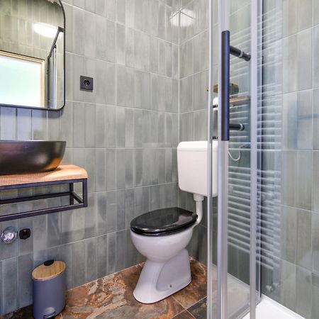 Studio Cipcic-2 By Interhome Supetarska Draga Exterior photo
